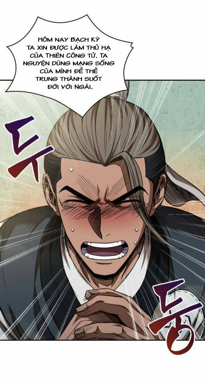 Ngã Lão Ma Thần Chapter 51 - Trang 2