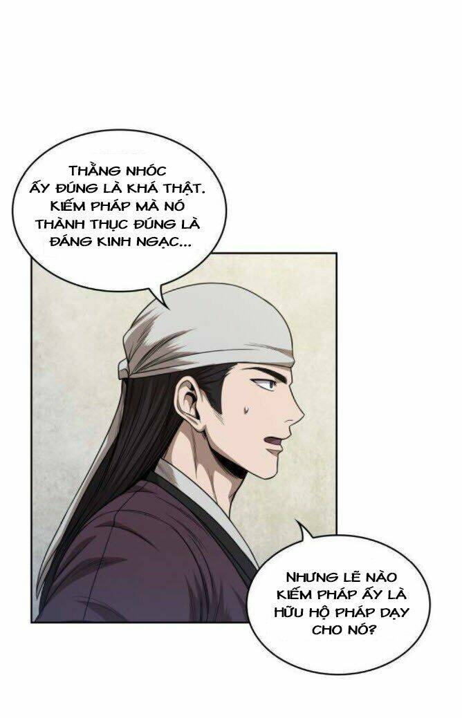 Ngã Lão Ma Thần Chapter 51 - Trang 2