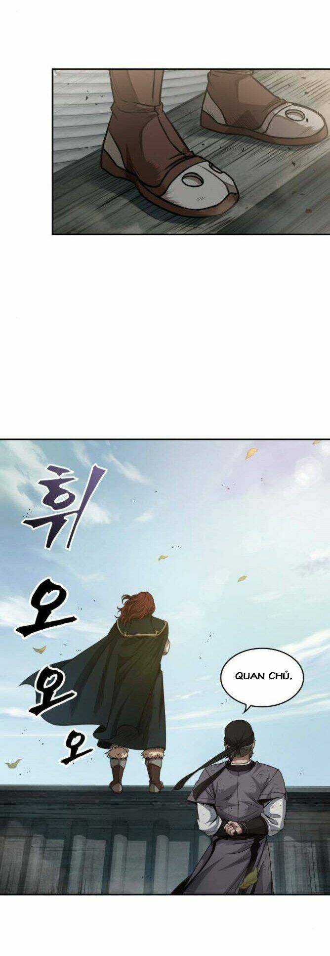 Ngã Lão Ma Thần Chapter 51 - Trang 2
