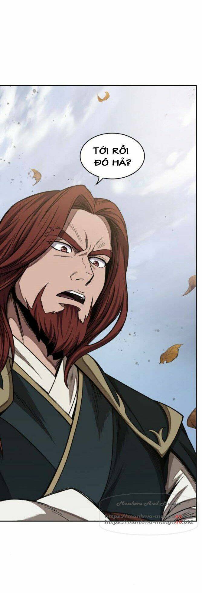 Ngã Lão Ma Thần Chapter 51 - Trang 2