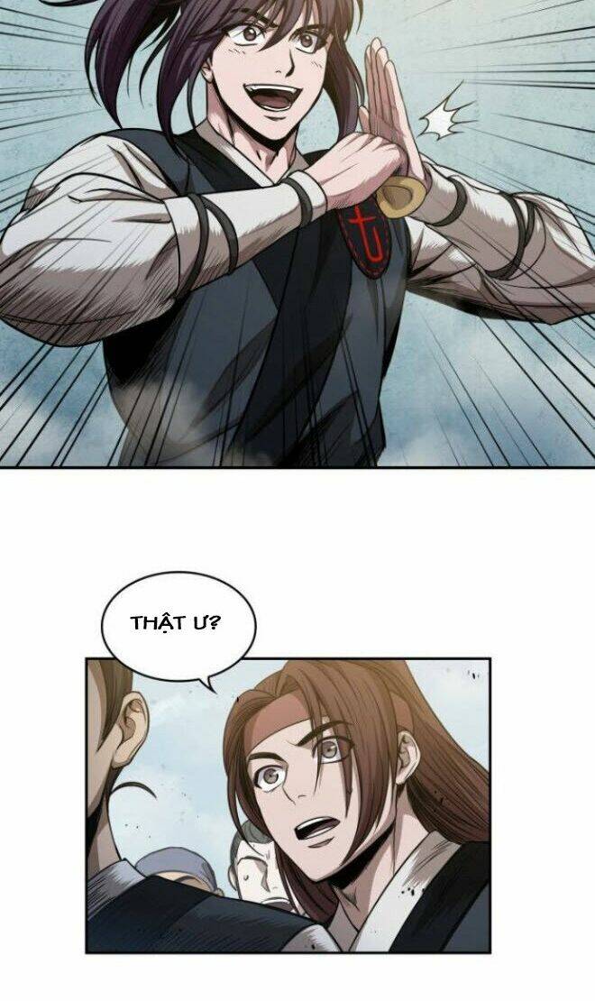 Ngã Lão Ma Thần Chapter 51 - Trang 2