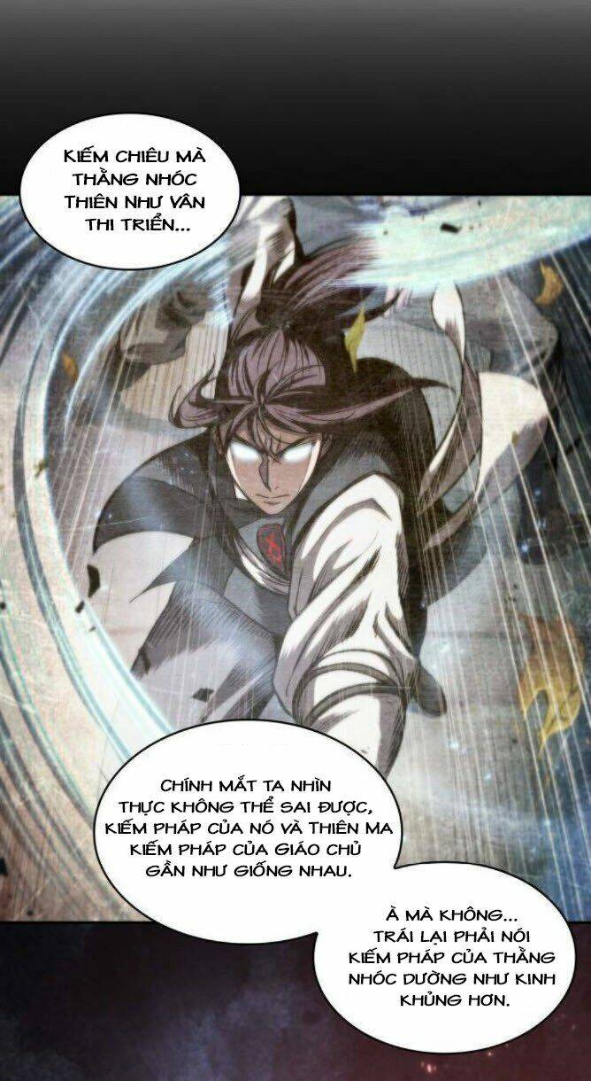 Ngã Lão Ma Thần Chapter 51 - Trang 2