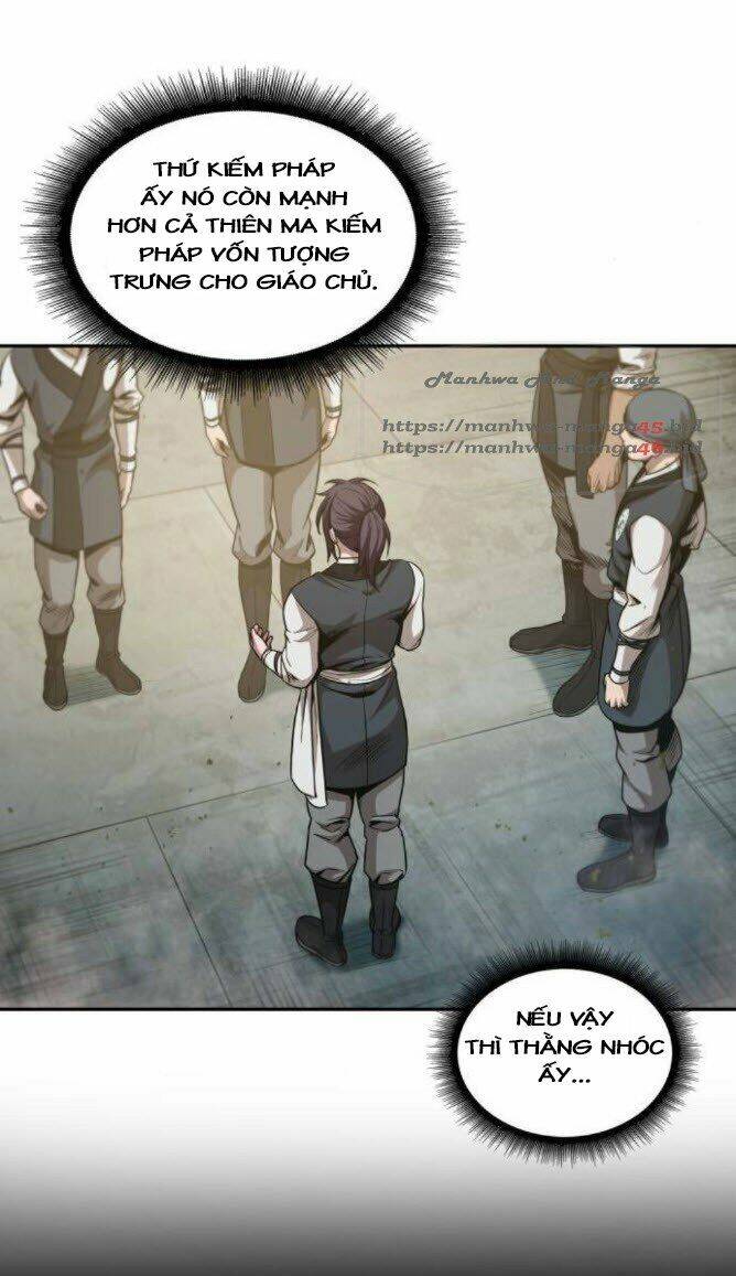 Ngã Lão Ma Thần Chapter 51 - Trang 2