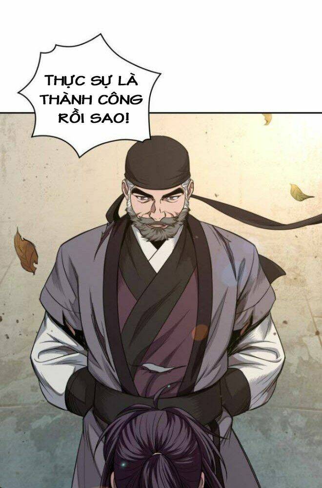 Ngã Lão Ma Thần Chapter 51 - Trang 2