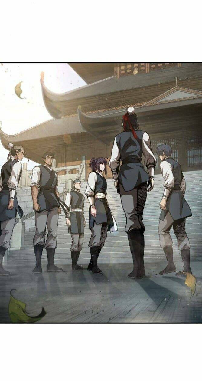 Ngã Lão Ma Thần Chapter 51 - Trang 2