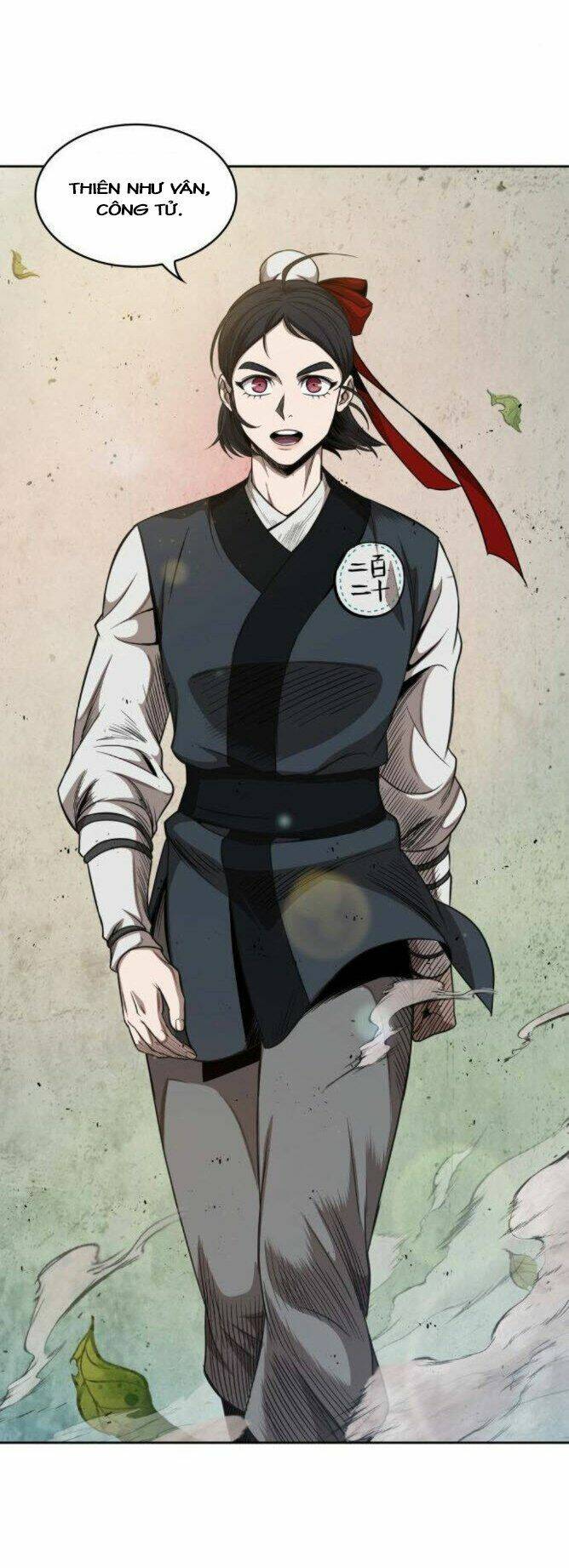 Ngã Lão Ma Thần Chapter 51 - Trang 2