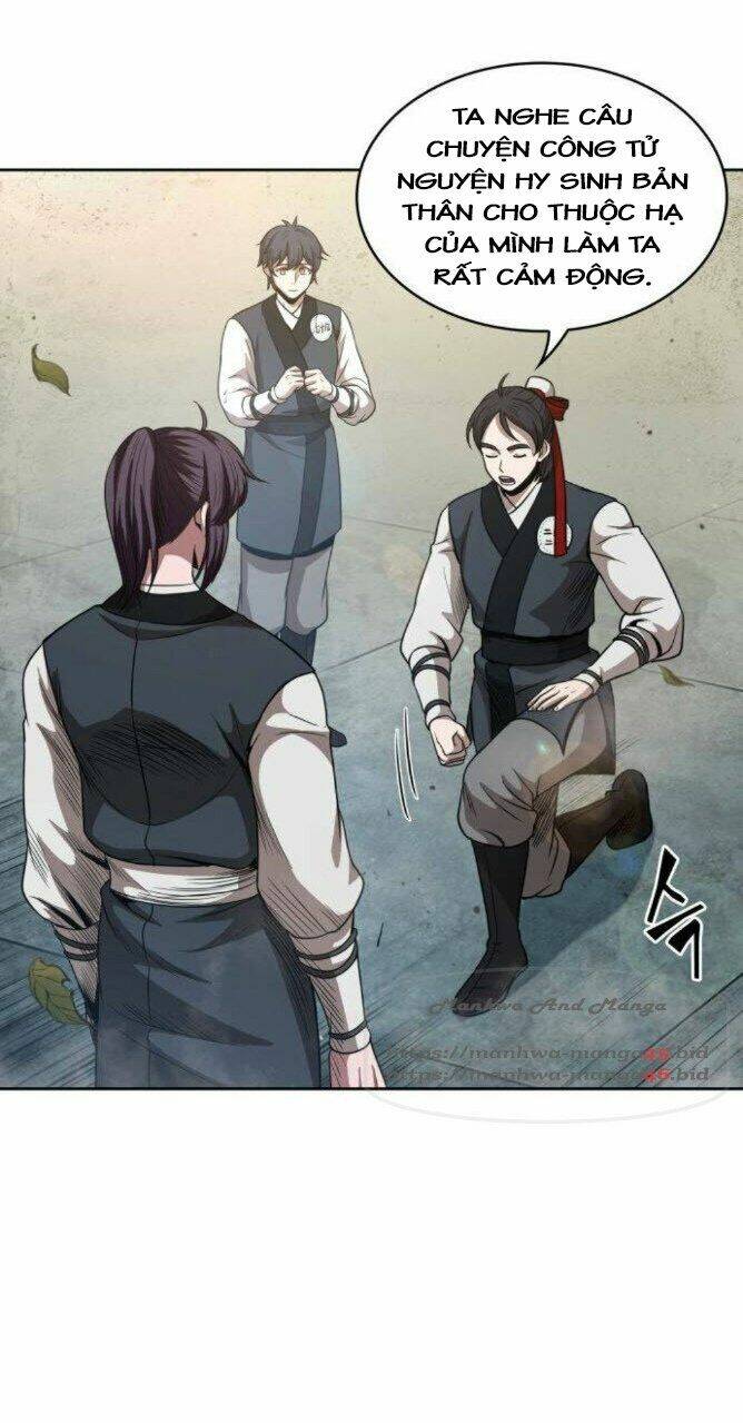 Ngã Lão Ma Thần Chapter 51 - Trang 2