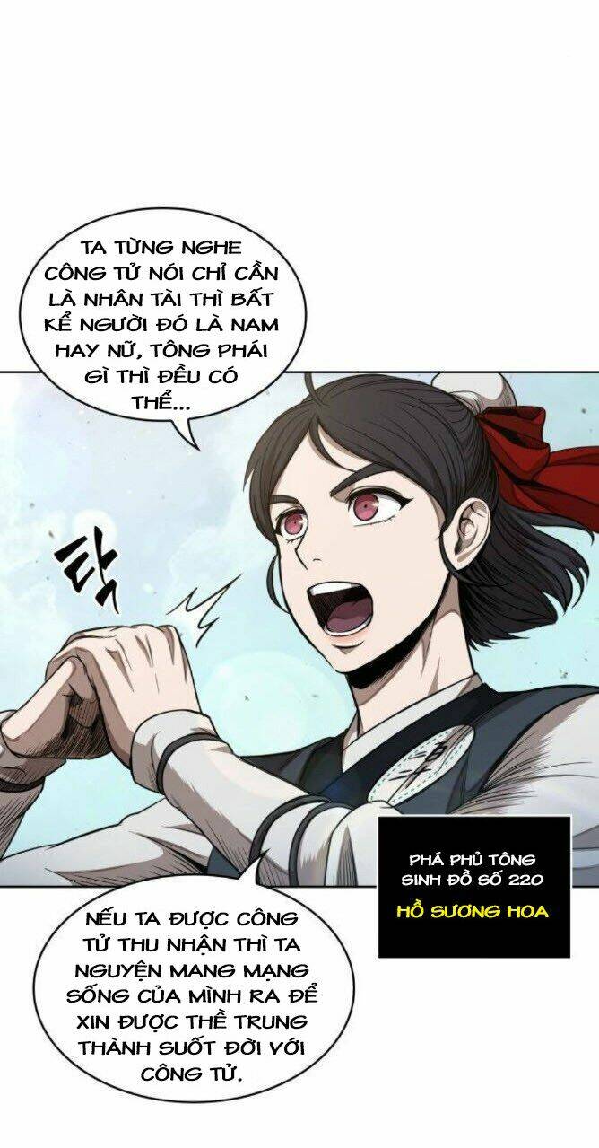 Ngã Lão Ma Thần Chapter 51 - Trang 2