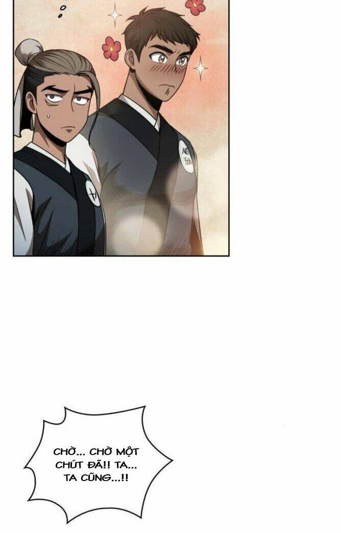 Ngã Lão Ma Thần Chapter 51 - Trang 2