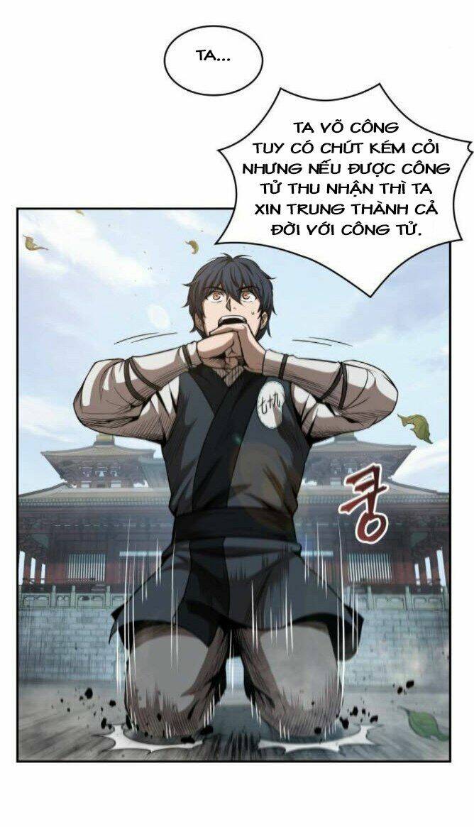 Ngã Lão Ma Thần Chapter 51 - Trang 2