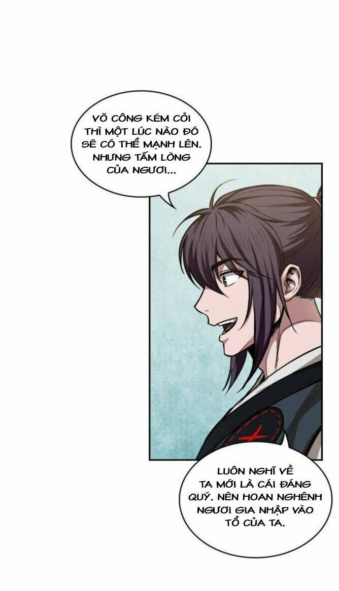 Ngã Lão Ma Thần Chapter 51 - Trang 2