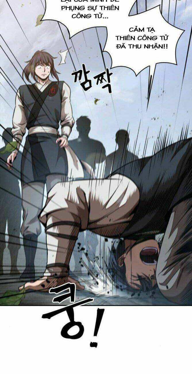 Ngã Lão Ma Thần Chapter 51 - Trang 2