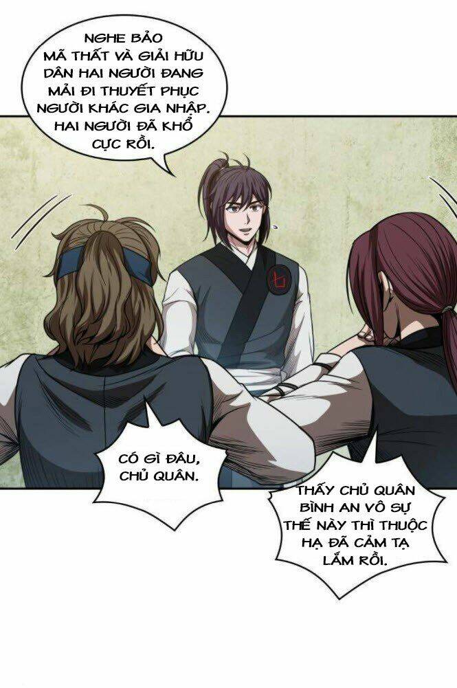 Ngã Lão Ma Thần Chapter 51 - Trang 2