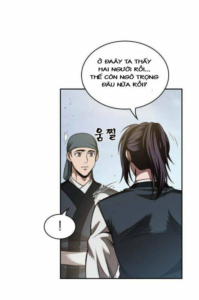 Ngã Lão Ma Thần Chapter 51 - Trang 2