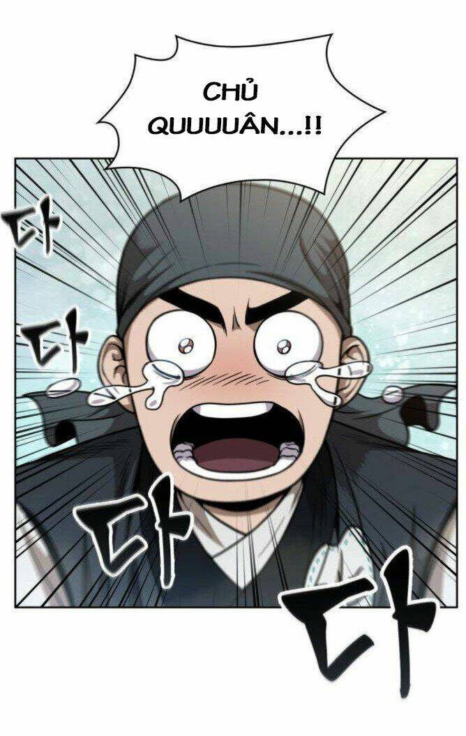 Ngã Lão Ma Thần Chapter 51 - Trang 2