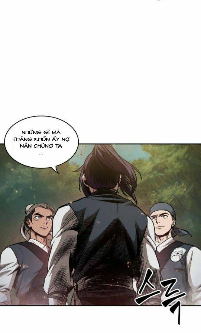 Ngã Lão Ma Thần Chapter 51 - Trang 2