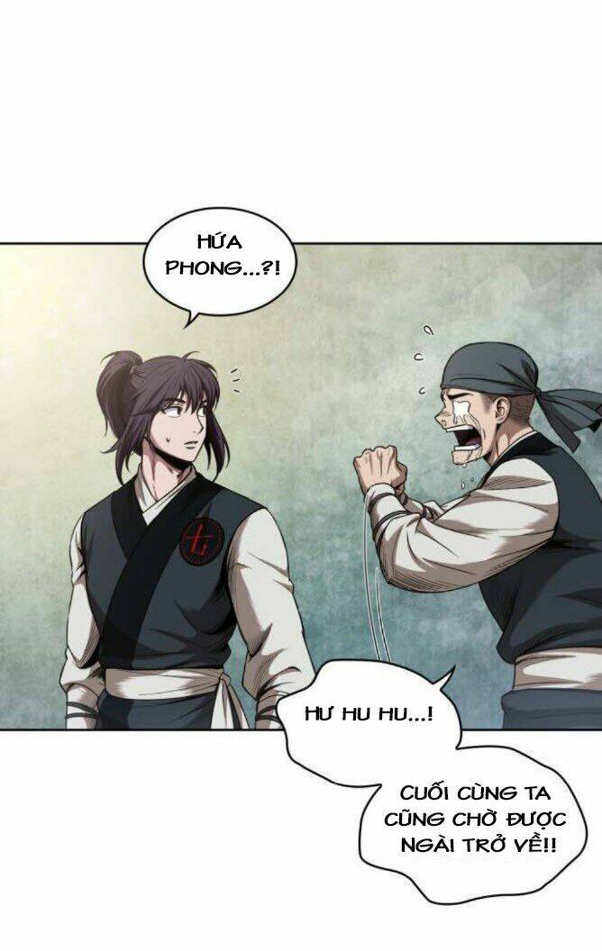 Ngã Lão Ma Thần Chapter 51 - Trang 2