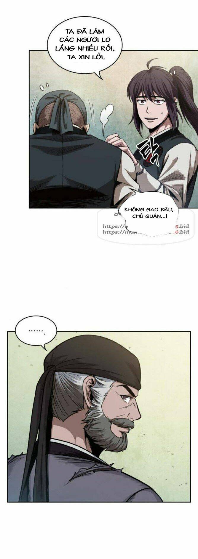 Ngã Lão Ma Thần Chapter 51 - Trang 2