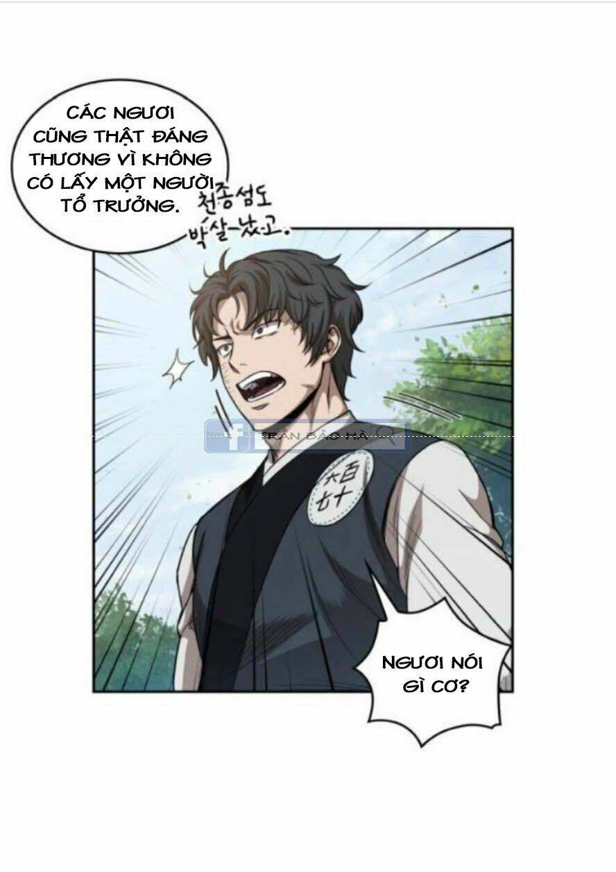 Ngã Lão Ma Thần Chapter 52 - Trang 2