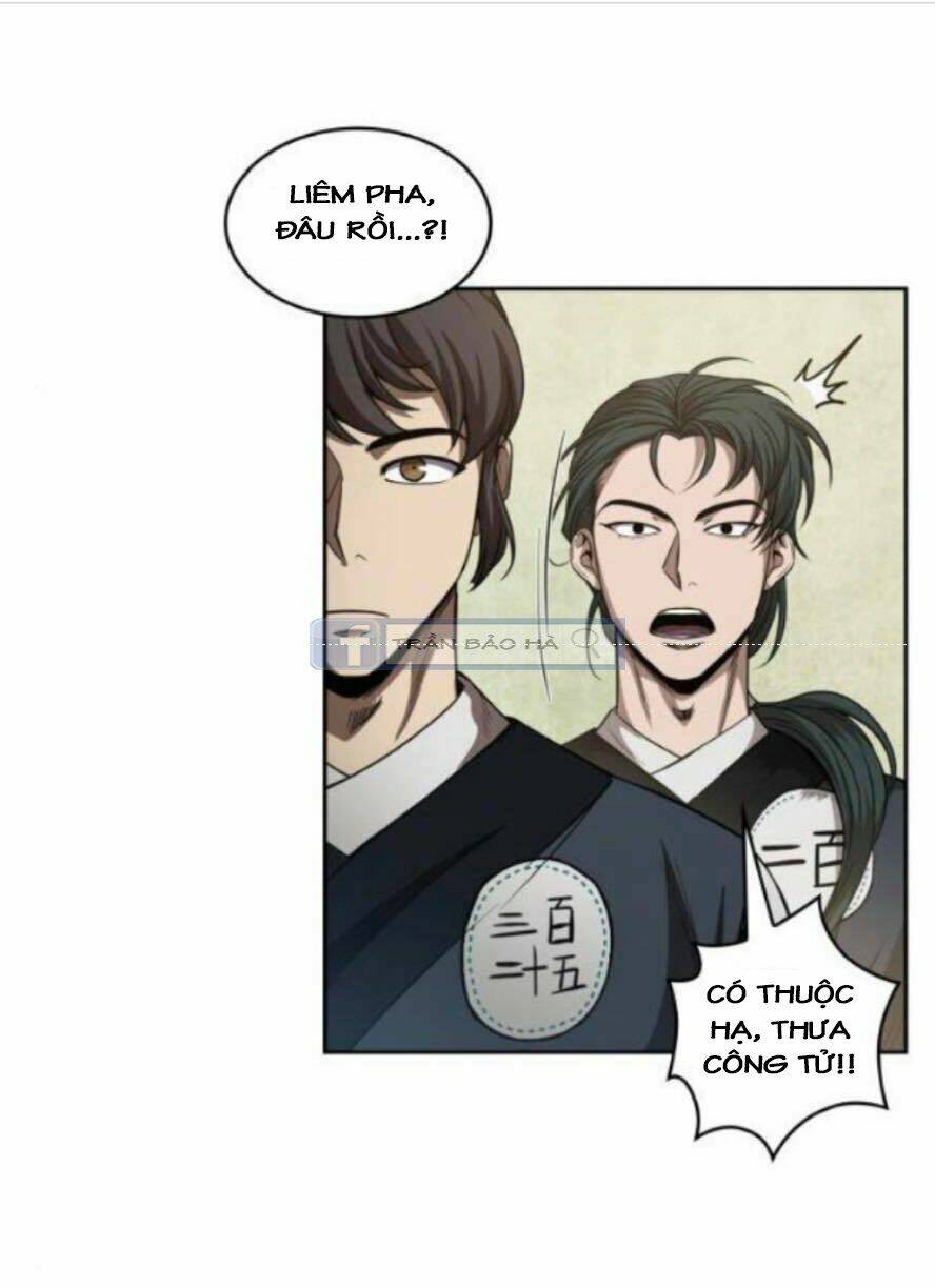 Ngã Lão Ma Thần Chapter 52 - Trang 2