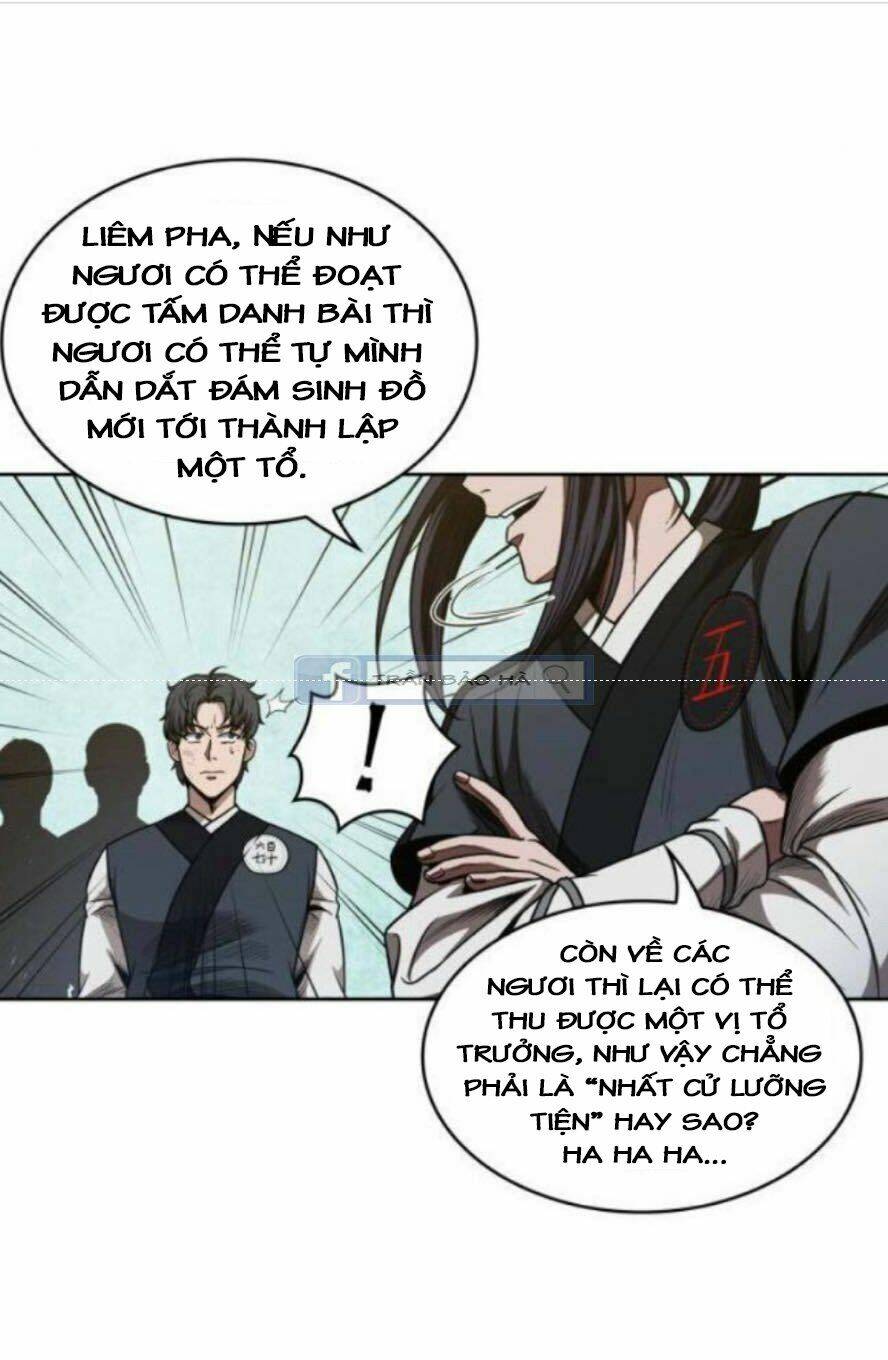 Ngã Lão Ma Thần Chapter 52 - Trang 2
