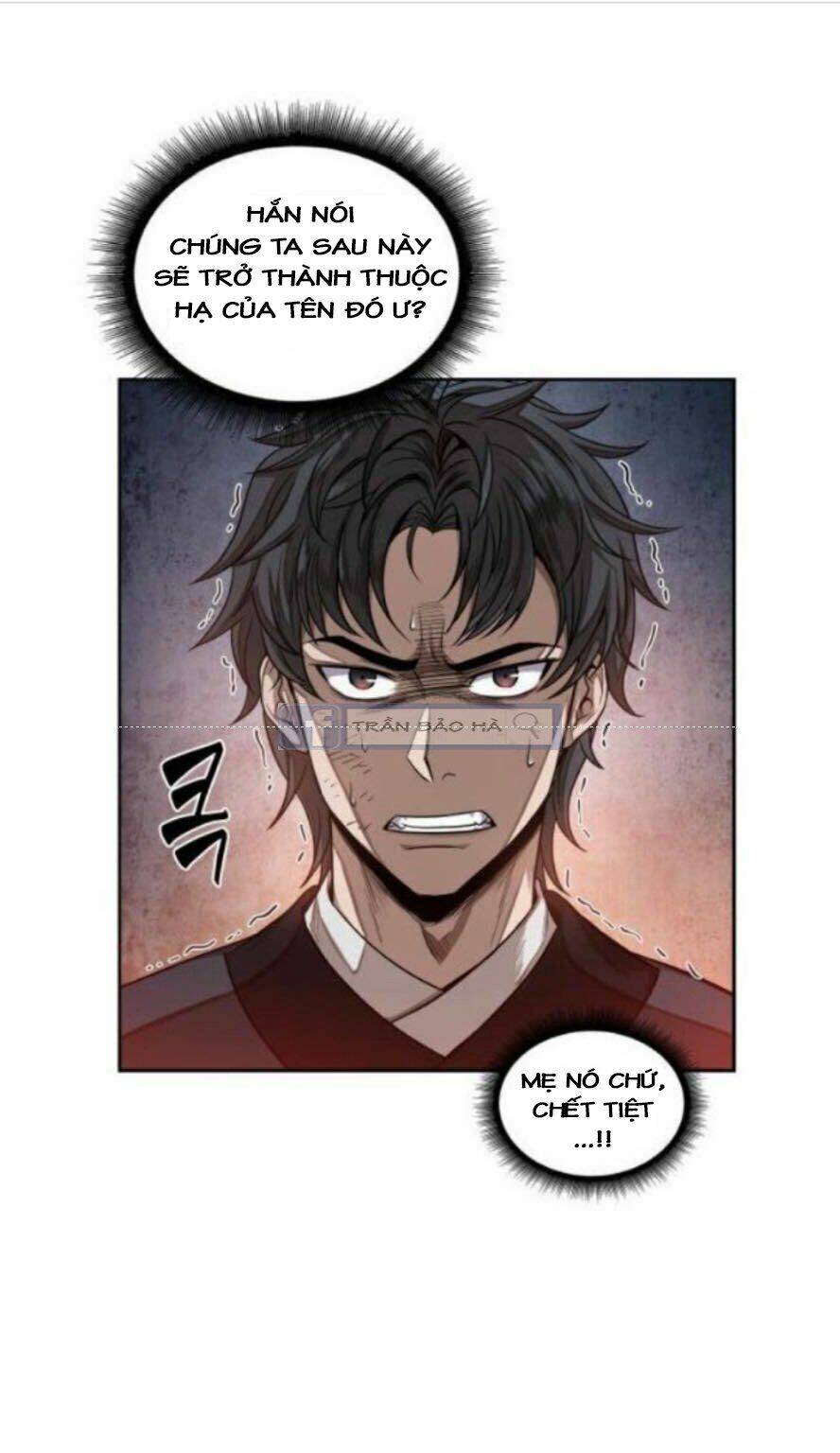 Ngã Lão Ma Thần Chapter 52 - Trang 2