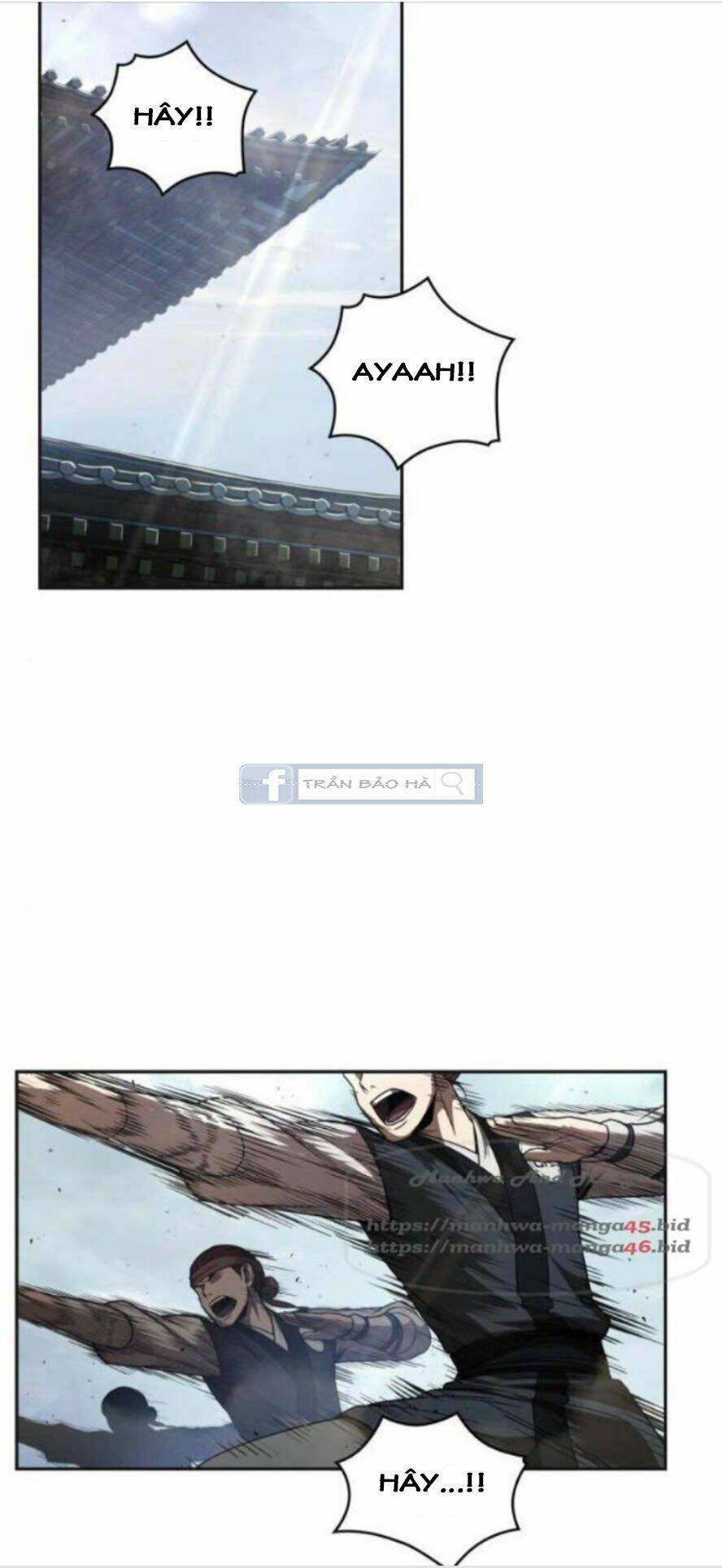 Ngã Lão Ma Thần Chapter 52 - Trang 2