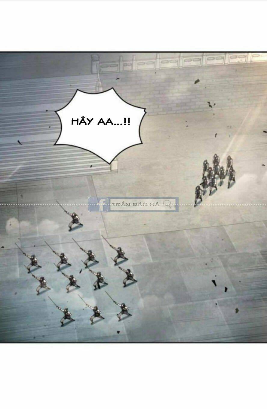 Ngã Lão Ma Thần Chapter 52 - Trang 2