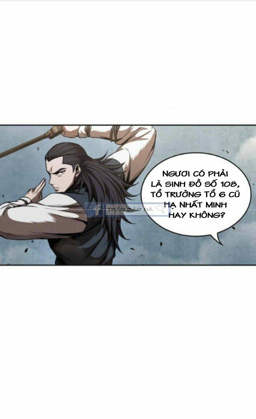 Ngã Lão Ma Thần Chapter 52 - Trang 2