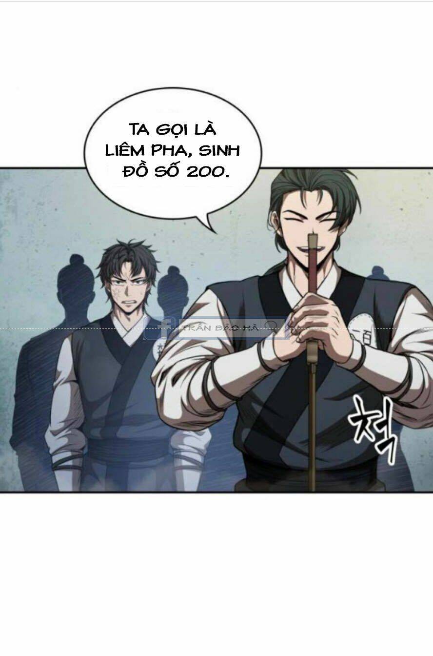 Ngã Lão Ma Thần Chapter 52 - Trang 2