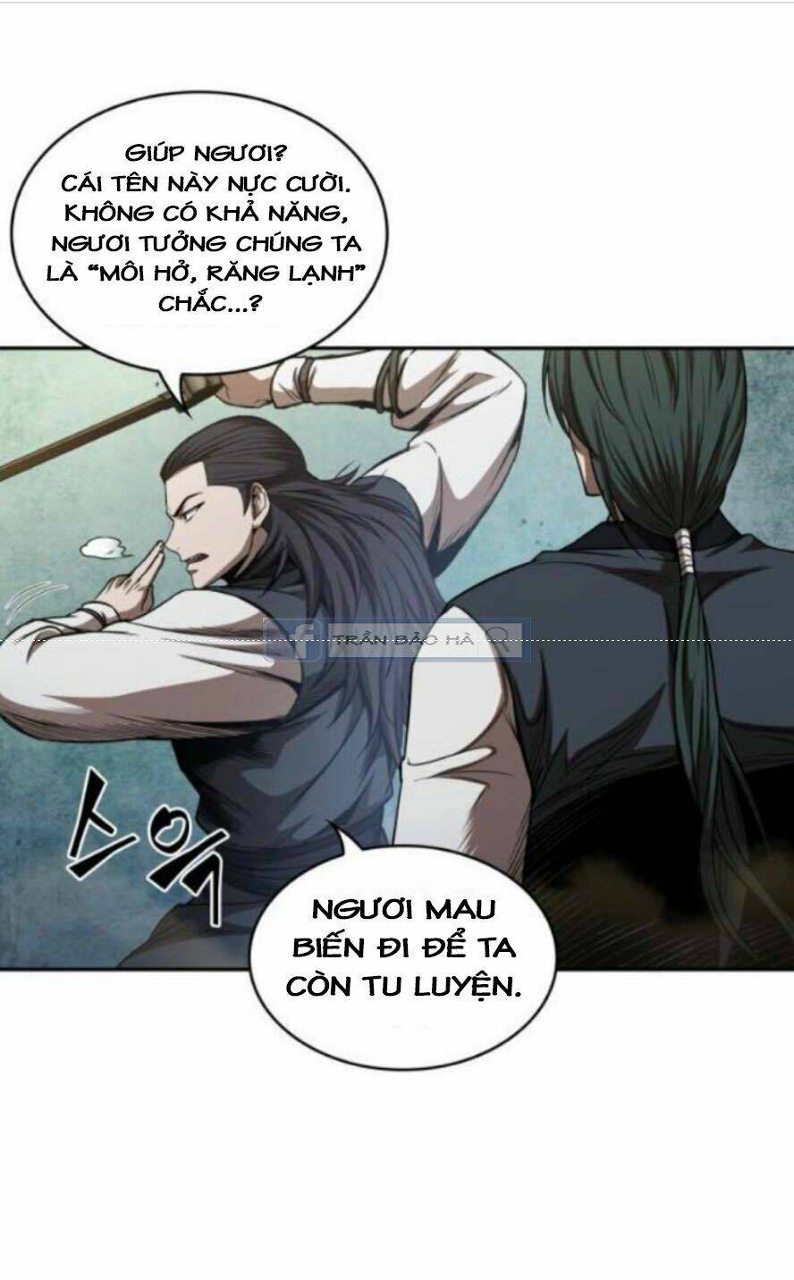 Ngã Lão Ma Thần Chapter 52 - Trang 2