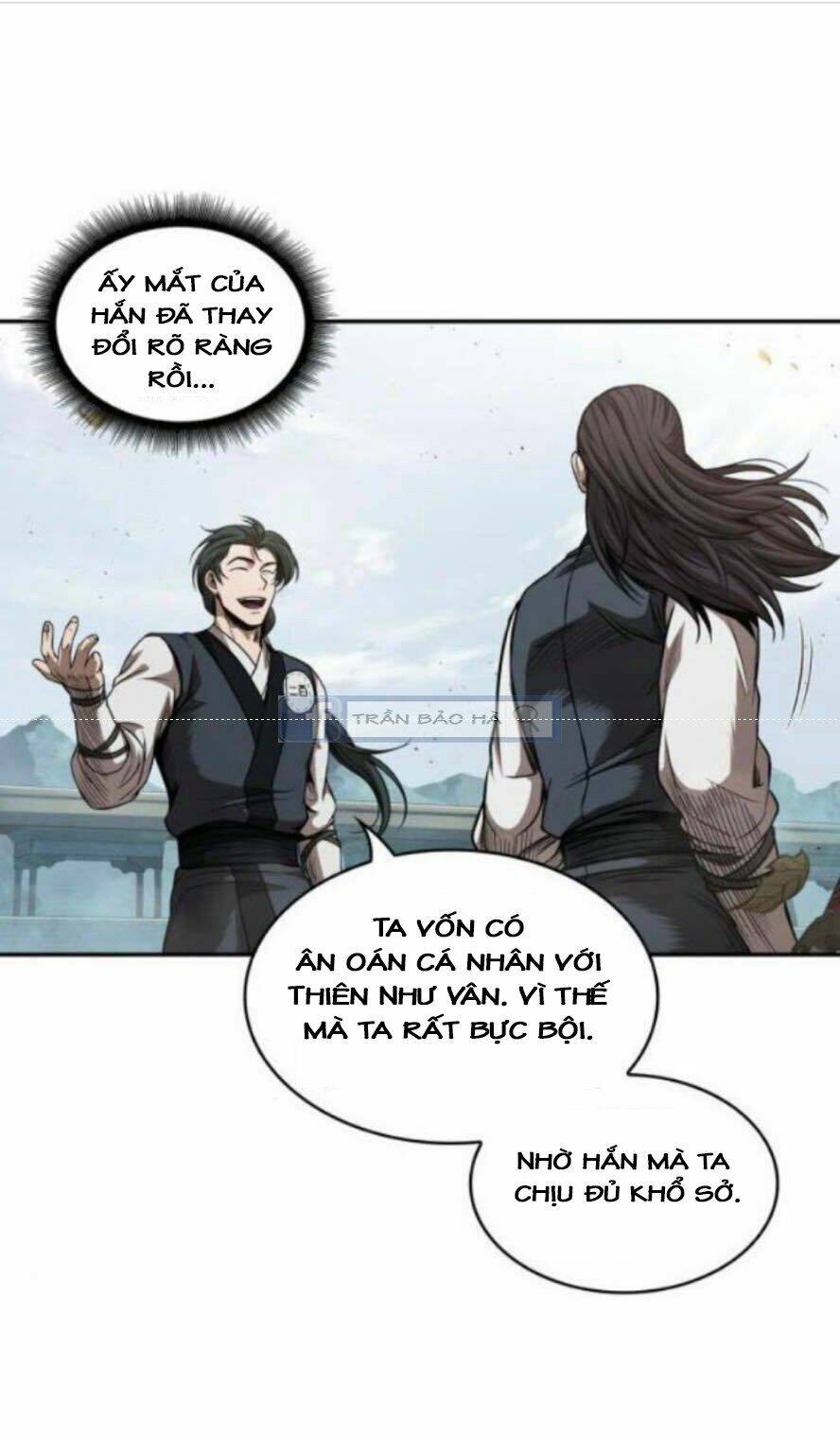 Ngã Lão Ma Thần Chapter 52 - Trang 2
