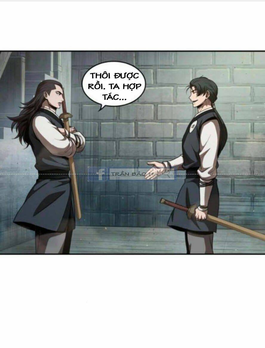 Ngã Lão Ma Thần Chapter 52 - Trang 2