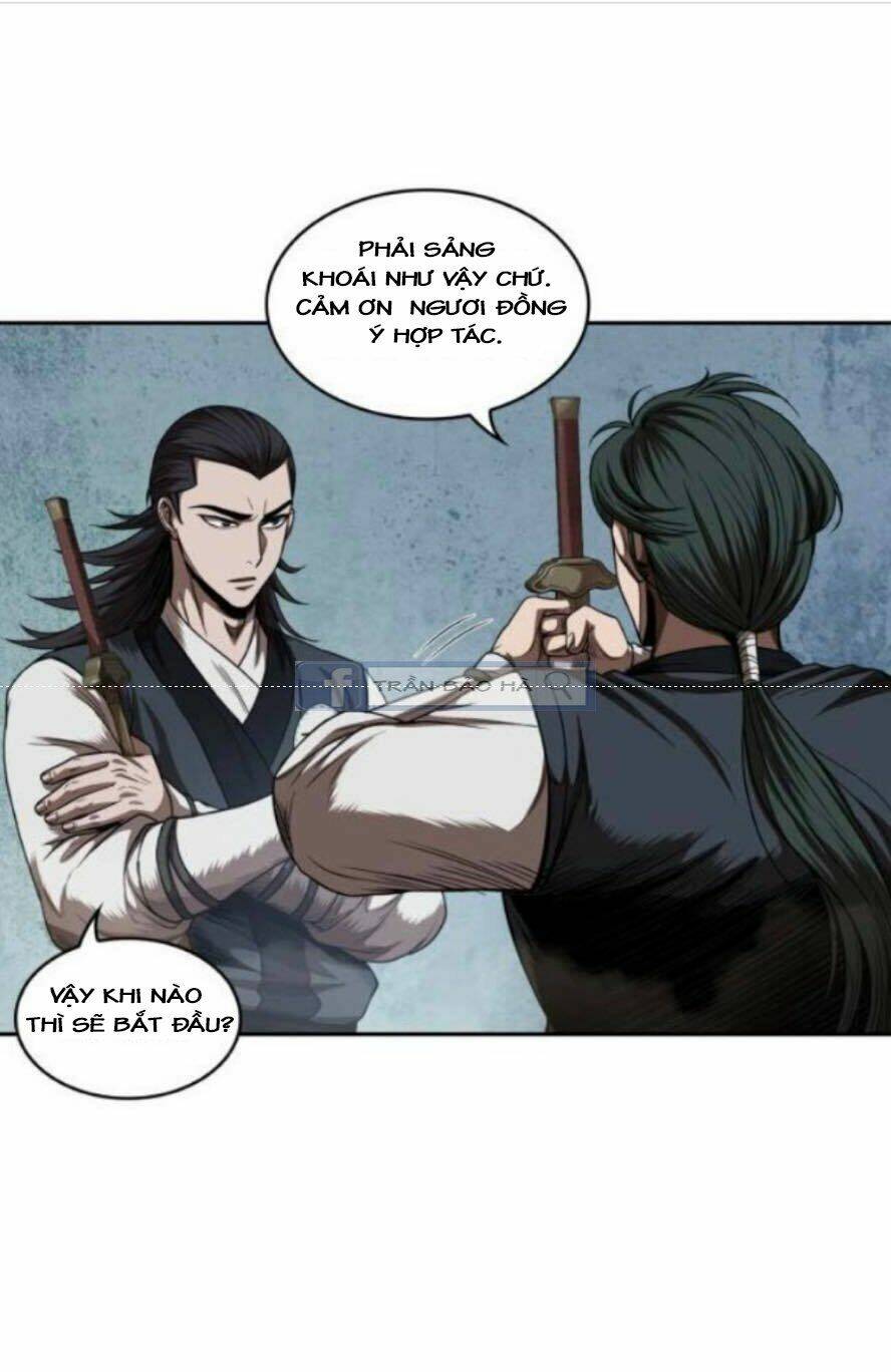 Ngã Lão Ma Thần Chapter 52 - Trang 2