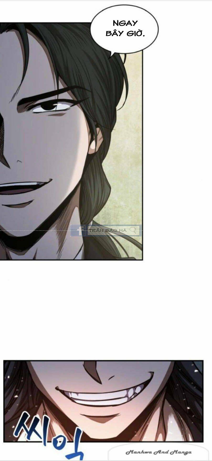 Ngã Lão Ma Thần Chapter 52 - Trang 2