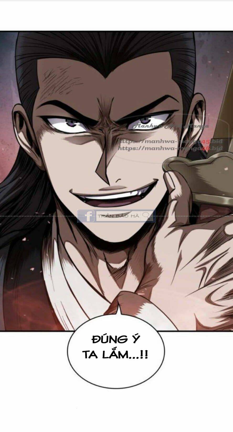 Ngã Lão Ma Thần Chapter 52 - Trang 2