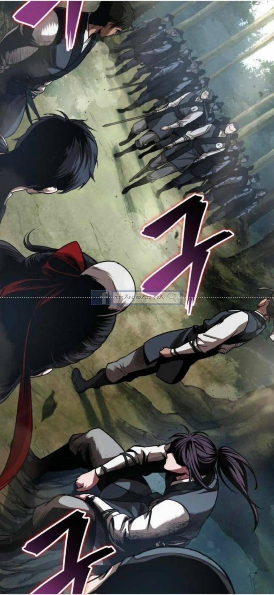 Ngã Lão Ma Thần Chapter 52 - Trang 2