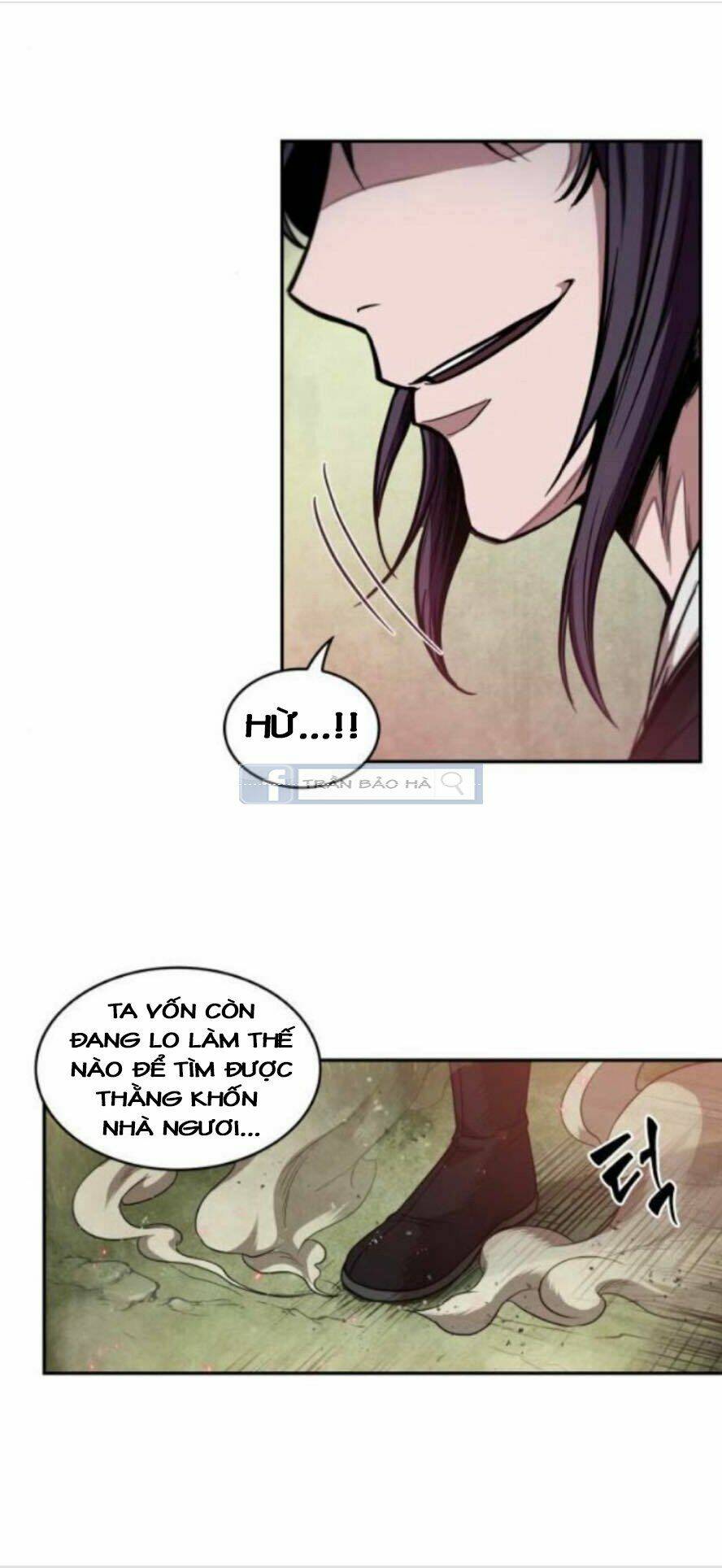 Ngã Lão Ma Thần Chapter 52 - Trang 2