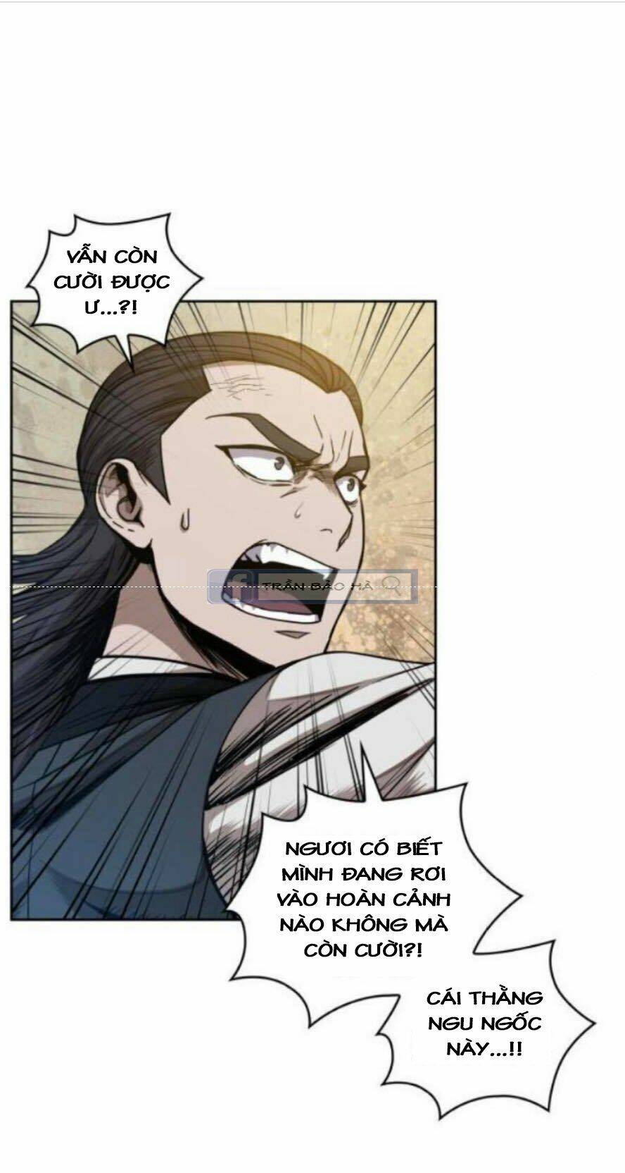 Ngã Lão Ma Thần Chapter 52 - Trang 2