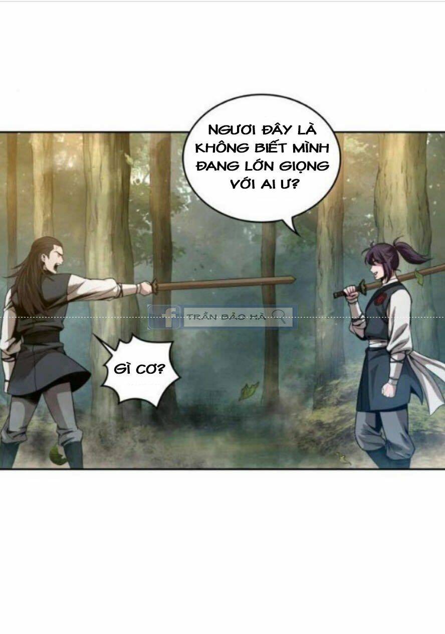 Ngã Lão Ma Thần Chapter 52 - Trang 2