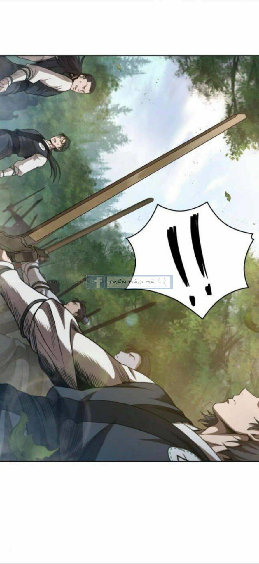 Ngã Lão Ma Thần Chapter 52 - Trang 2