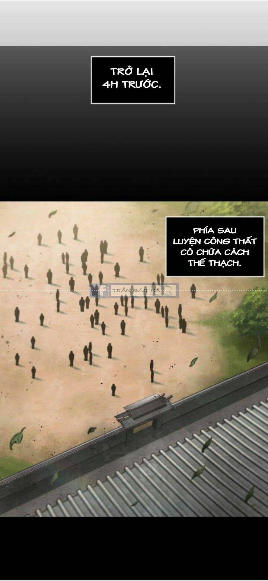 Ngã Lão Ma Thần Chapter 52 - Trang 2