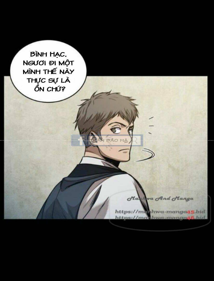 Ngã Lão Ma Thần Chapter 52 - Trang 2