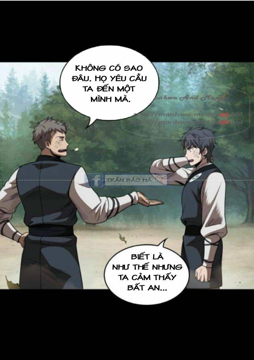 Ngã Lão Ma Thần Chapter 52 - Trang 2