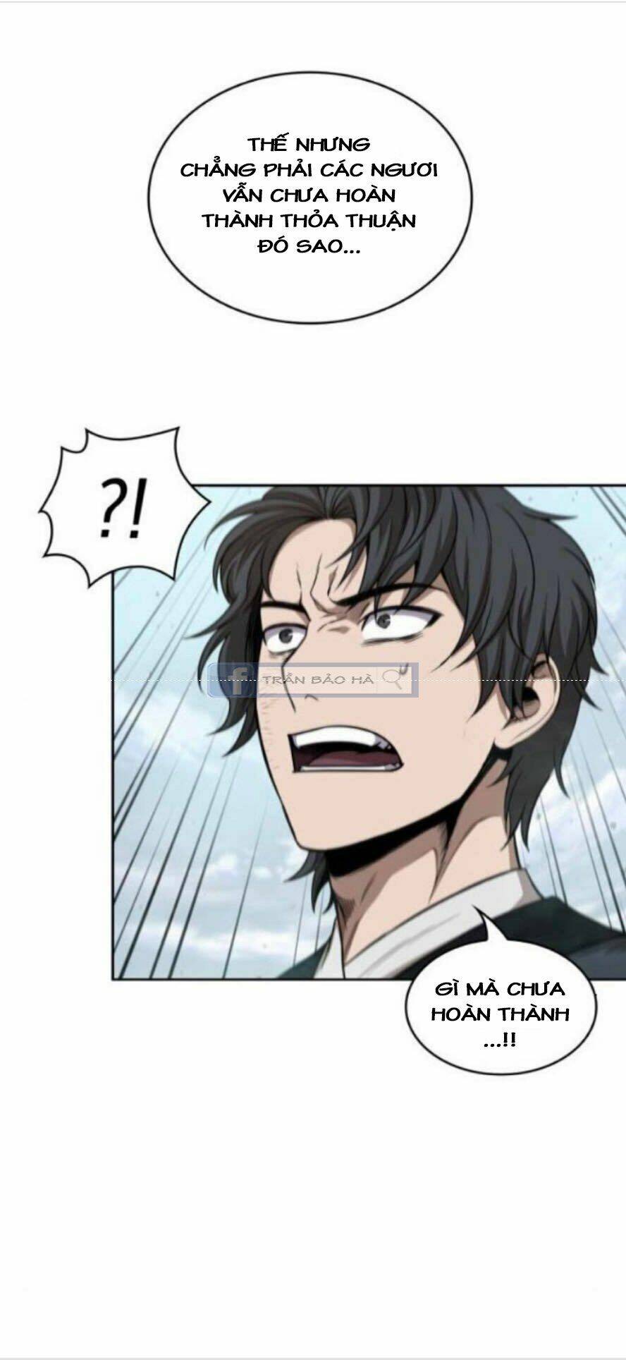 Ngã Lão Ma Thần Chapter 52 - Trang 2