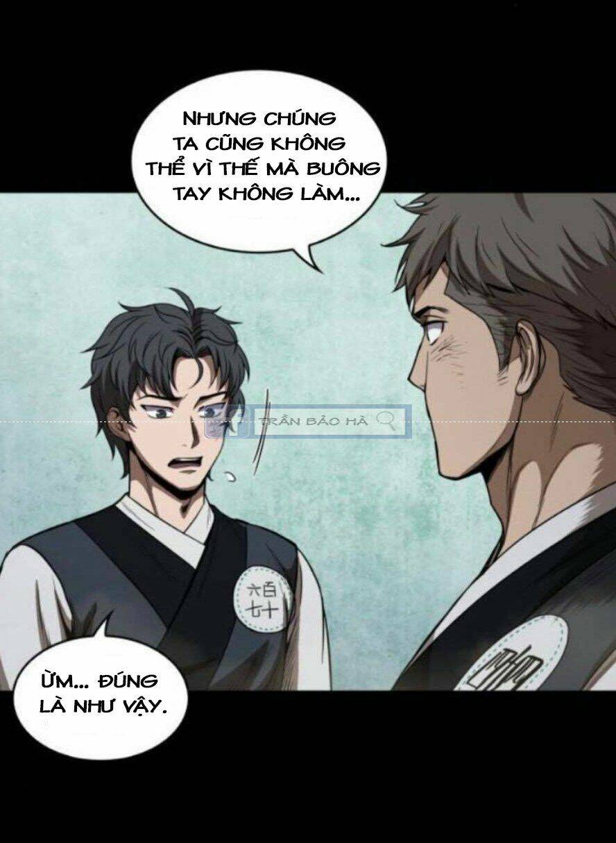 Ngã Lão Ma Thần Chapter 52 - Trang 2