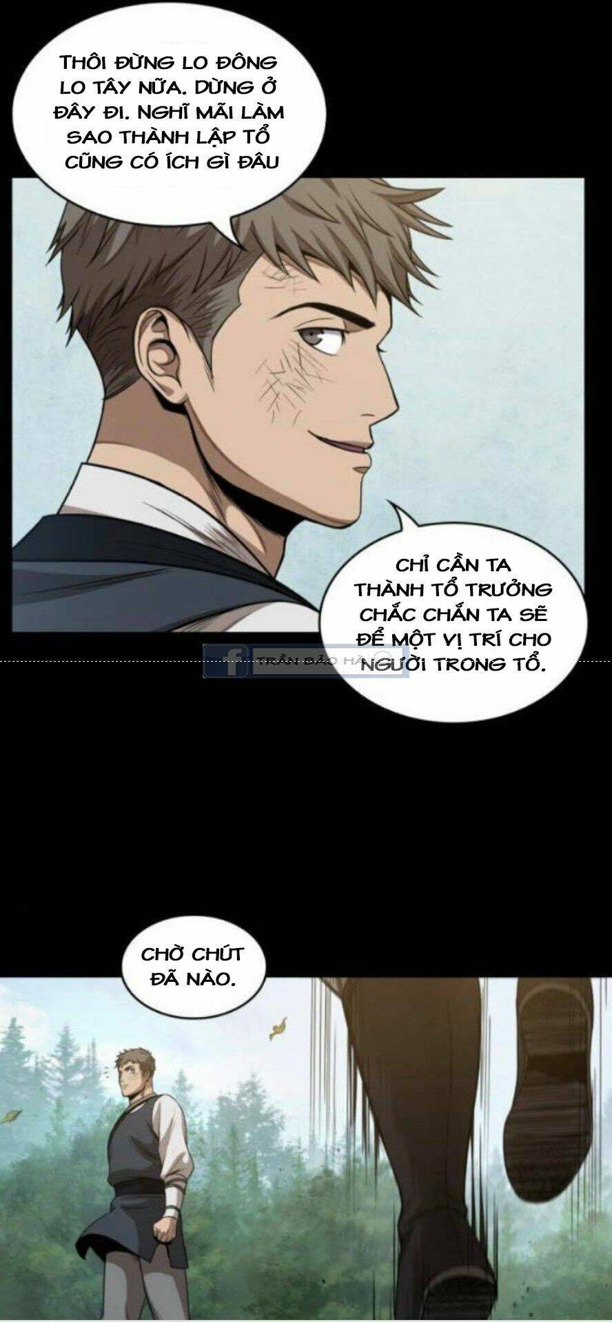 Ngã Lão Ma Thần Chapter 52 - Trang 2