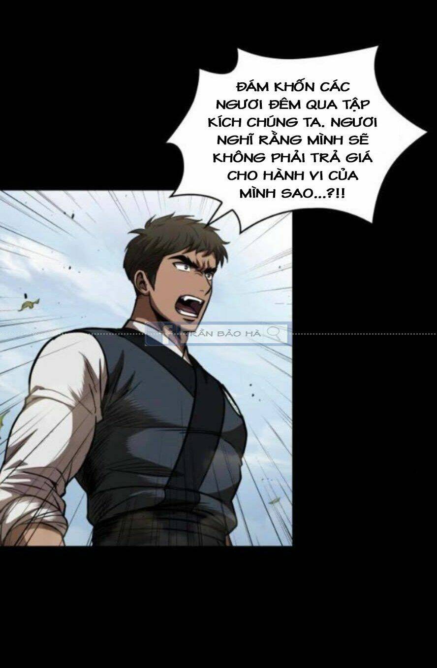 Ngã Lão Ma Thần Chapter 52 - Trang 2