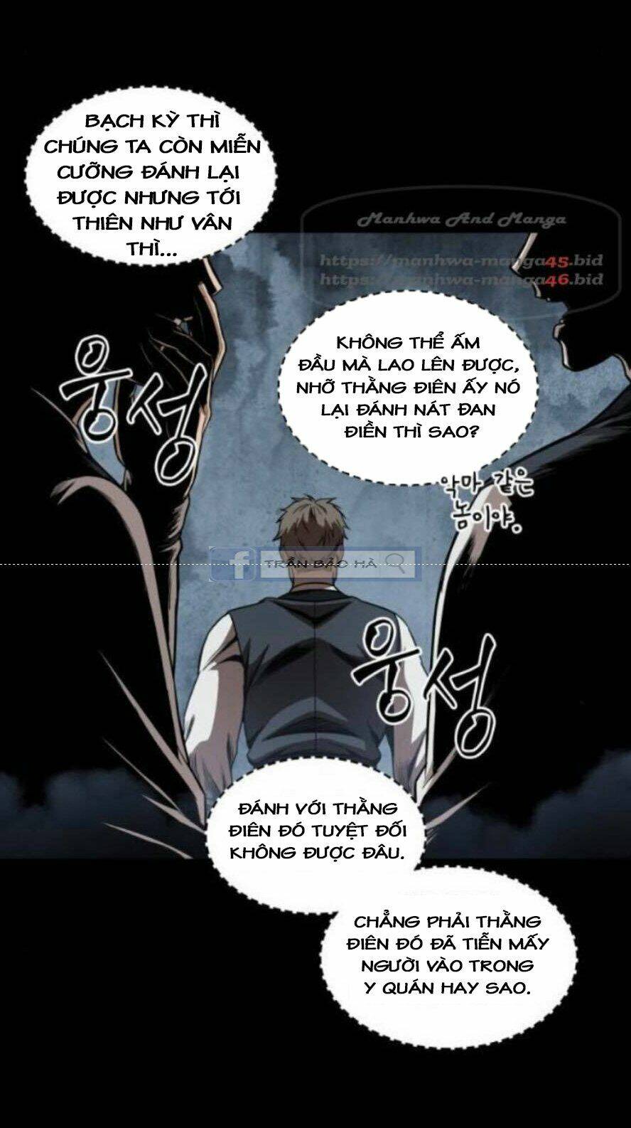 Ngã Lão Ma Thần Chapter 52 - Trang 2
