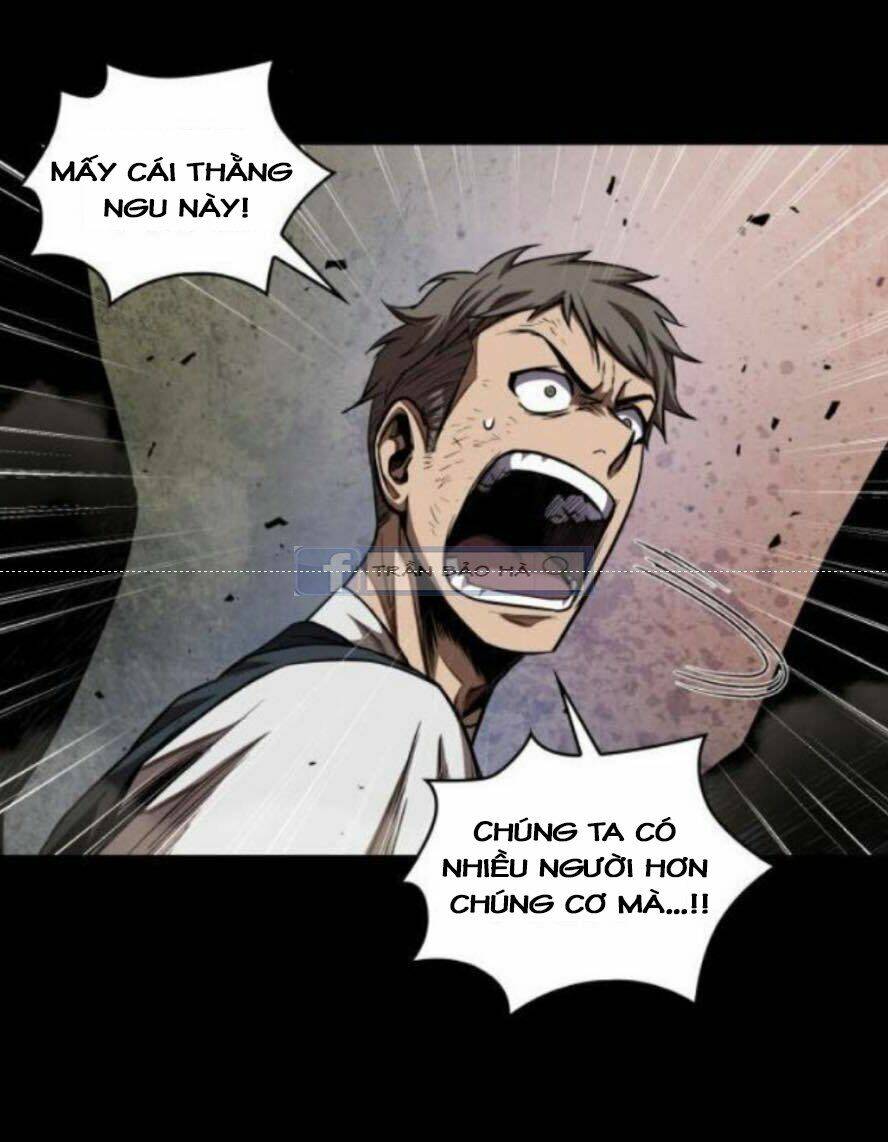 Ngã Lão Ma Thần Chapter 52 - Trang 2